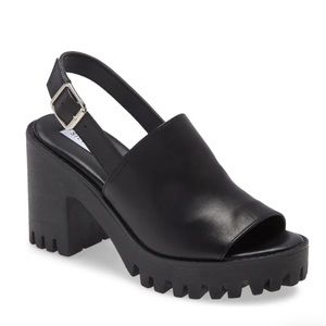 Steve Madden sandals